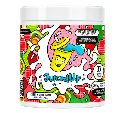 Kolorowy suplement JuicedUp Cherry Apple.png