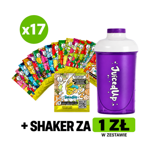 Kolorowa oferta JuicedUp z shakerem.png